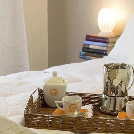 Apartman Zina *