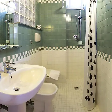 Apartman Zina Giardini Naxos